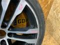 диск литой BMW X5 F15 2014, 2.0 л., дизель, АКПП, внедорожник 5 дв., полный привод, правый руль, 36117846789, 36117846788, 7846789, 7846788 - фото №13