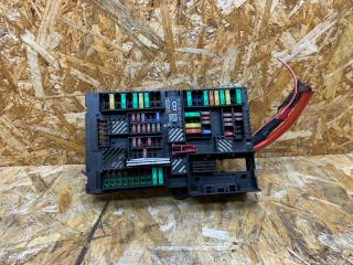 блок предохранителей BMW 3 серия G20 2019, 2.0 л., дизель, МКПП, белый, седан, задний привод, правый руль, 61146837092, 6837092, 61149393145, 9393145, 8713128, 61148713128, 61149377504, 9377504