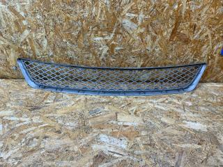 заглушка (решетка) в бампер BMW X5 E70 [рестайлинг] E70 2010, 3.0 л., дизель, АКПП, внедорожник 5 дв., полный привод, правый руль, 7222854, 51117222854