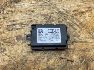 Блок управления Controller Touch BMW 3 серия F30/F31 [рестайлинг] F31 2017, 3.0 л., дизель, АКПП, универсал, правый руль, 65829371374, 9371374, 65829347470, 9347470, 65829338800, 9338800, 65829320275, 9320275
