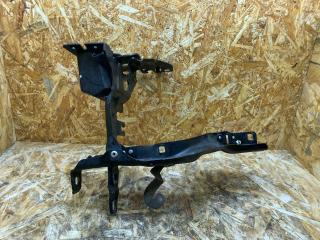 крепление фары левой BMW 5 серия G30/G31 G30 2018, 3.0 л., дизель, АКПП, серый, седан, полный привод, правый руль, 7383857