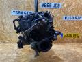 двигатель BMW X5 E70 2008, 3.0 л., дизель, АКПП, 354 titan-silber, внедорожник 5 дв., полный привод, правый руль - фото №15