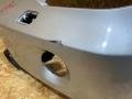 крыло переднее левое BMW X5 E70 2007, 3.0 л., дизель, АКПП, серебристый, внедорожник 5 дв., правый руль - фото №4