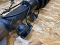 амортизатор передний BMW X5 F15 2014, 2.0 л., дизель, АКПП, внедорожник 5 дв., полный привод, правый руль, 6875083, 6875084, 37116875084, 37116863174, 6863174, 37116875083, 37116863173, 6863173 - фото №4