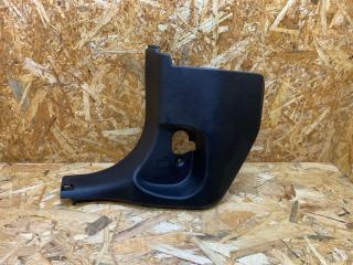 пластик BMW 1 серия F40 2024, бензин, МКПП, черный, хетчбэк 5 дв., передний привод, 7444935