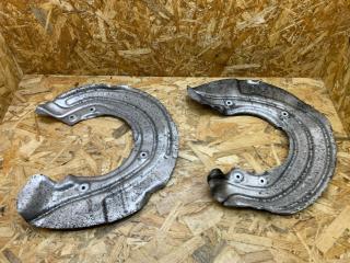 защитный кожух тормозного механизма BMW 1 серия F20/F21 [2-й рестайлинг] E82 2018, 1.5 л., бензин, МКПП, хетчбэк 5 дв., задний привод, правый руль, 6872082, 34116872082, 34116792238, 6792238, 34116872081, 6872081, 34116792237, 6792237