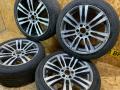 диск литой BMW X5 E70 2009, 3.5 л., дизель, АКПП, внедорожник 5 дв., полный привод, правый руль - фото №4