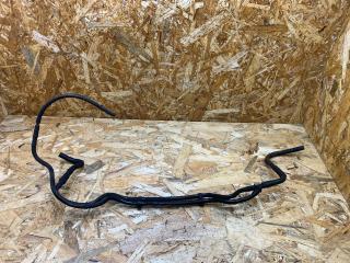 трубка вакуумная BMW X5 E70 2008, 3.0 л., дизель, АКПП, внедорожник 5 дв., правый руль, 22116776413, 6776413