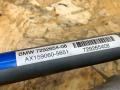 механизм стеклоочистителя (трапеция дворников) BMW X5 F15 2014, 2.0 л., дизель, АКПП, внедорожник 5 дв., полный привод, правый руль, 7292654 - фото №7