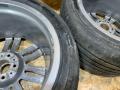 диск литой BMW X5 E70 2009, 3.5 л., дизель, АКПП, внедорожник 5 дв., полный привод, правый руль - фото №35