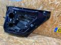 дверь задняя правая BMW 4 серия F32/F33 F36 2015, 3.0 л., дизель, АКПП, лифтбэк, полный привод, правый руль, 41525A43C86, 5A43C86 - фото №14
