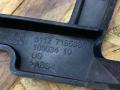 Крепление бампера заднего BMW X5 E70 2007, 3.0 л., M57 306 D3, дизель, АКПП, серебристый, внедорожник 5 дв., полный привод, правый руль, 7226937, 7185985, 51127226937 - фото №3