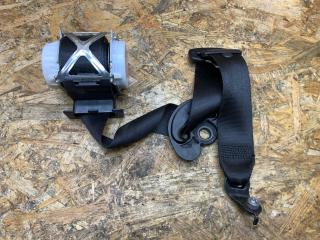 ремень безопасности BMW 4 серия F32/F33 F36 2015, 3.0 л., дизель, АКПП, лифтбэк, полный привод, правый руль, 72117243307, 7243307