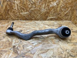 рычаг передний правый BMW 1 серия F20/F21 [2-й рестайлинг] E82 2018, 1.5 л., бензин, МКПП, хетчбэк 5 дв., задний привод, правый руль, 31126855742, 6855742, 31126851260, 6851260