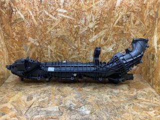 коллектор впускной BMW 4 серия F32/F33 F36 2015, 3.0 л., дизель, АКПП, лифтбэк, полный привод, правый руль, 7811909, 11617811909