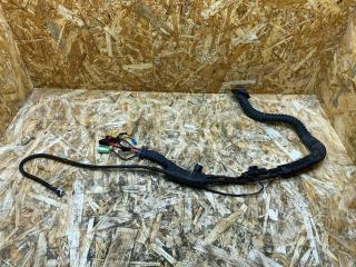 Проводка крышки багажника BMW 3 серия F30/F31 [рестайлинг] F31 2015, 2.0 л., дизель, АКПП, серый, универсал, полный привод, правый руль