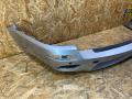 бампер задний BMW X5 E70 2007, 3.0 л., M57 306 D3, дизель, АКПП, серебристый, внедорожник 5 дв., полный привод, правый руль - фото №13