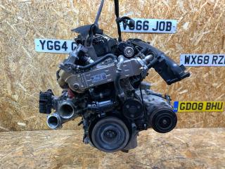 двигатель BMW 5 серия G30/G31 G30 2018, 3.0 л., дизель, АКПП, серый, седан, полный привод, правый руль