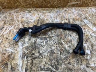 трубка топливная BMW 5 серия G30/G31 G30 2018, 3.0 л., дизель, АКПП, серый, седан, полный привод, правый руль, 8571673, 8571676, 857167301, 13538571676, 13538571673