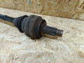 полуось задняя (приводной вал, ШРУС) BMW 3 серия E92/E93 [рестайлинг] E93 2011, 3.0 л., дизель, АКПП, черный, кабриолет, задний привод, правый руль, 7533453, 33217533453 - фото №3