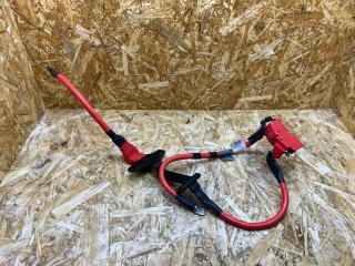 клемма аккумулятора плюс BMW 3 серия G20 2019, 2.0 л., дизель, МКПП, белый, седан, задний привод, правый руль, 8796155