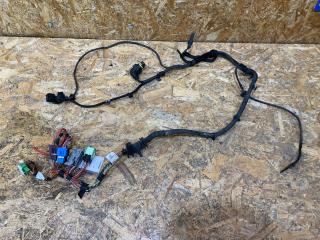 Проводка КПП BMW X5 F15 2014, 2.0 л., дизель, АКПП, внедорожник 5 дв., полный привод, правый руль, 7380435