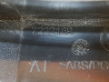 накладка двери (крышки) багажника BMW 5 серия F07/F10/F11 F11 2011, 3.0 л., дизель, АКПП, черный, универсал, задний привод, 7222170, 7222169, 7222167, 7222168 - фото №3