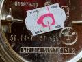 эмблема BMW X5 E70 2007, 3.0 л., M57 306 D3, дизель, АКПП, серебристый, внедорожник 5 дв., полный привод, правый руль, 51147157696, 7157696 - фото №4