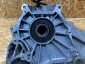 раздаточная коробка BMW X5 E70 2007, 3.0 л., дизель, АКПП, серебристый, внедорожник 5 дв., правый руль, 7574777, 27107574777, 27107599886, 7599886, 27107566252, 7566252 - фото №2