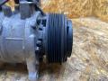 компрессор кондиционера BMW 5 серия F07/F10/F11 F11 2012, 2.5 л., дизель, АКПП, универсал, полный привод, 6SBU14A, 64529223694, 9223694, 64529225703, 9225703 - фото №6