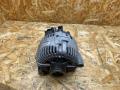 генератор BMW X5 E70 2007, 3.0 л., M57 306 D3, дизель, АКПП, серебристый, внедорожник 5 дв., полный привод, правый руль - фото №2