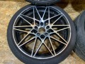 диск литой BMW 3 серия F30/F31/F34 F31 2013, 2.0 л., дизель, АКПП, 475 black-sapphire metallic, универсал, полный привод, правый руль - фото №8