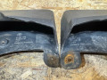 брызговик задний зад. BMW X5 E70 (2006 - 2010), 3.0 л., M57 D30 (306D3), дизель, АКПП, 82160414678, 0414678, 0414677, 82160414677 - фото №5