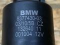 насос (моторчик) омывателя фар BMW 3 серия E92/E93 [рестайлинг] E92 2010, 2.0 л., дизель, МКПП, купе, задний привод, правый руль, 67126973097, 6973097, 67128377430, 8377430, 67120154875, 0154875, 67128362157, 8362157 - фото №3
