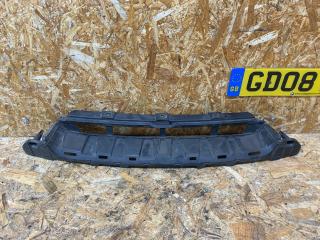 заглушка (решетка) в бампер BMW X5 E70 [рестайлинг] E70 2012, 3.0 л., N57 D30 A, дизель, АКПП, внедорожник 5 дв., полный привод, правый руль, 7158202