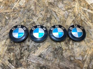 колпачок литого диска BMW 2 серия Active Tourer F45 2015, дизель, АКПП, серый, минивэн, передний привод