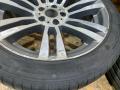 диск литой BMW X5 E70 2009, 3.5 л., дизель, АКПП, внедорожник 5 дв., полный привод, правый руль - фото №21