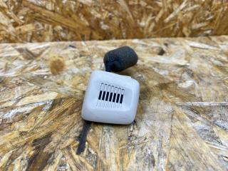 микрофон BMW 5 серия F07/F10/F11 F11 2012, 2.5 л., дизель, АКПП, универсал, полный привод, 9263744, 84109263744, 84109181410, 9181410