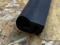 уплотнитель подкапотного пространства BMW X5 E70 2007, 3.0 л., M57 306 D3, дизель, АКПП, серебристый, внедорожник 5 дв., полный привод, правый руль, 51237148341, 7148341 - фото №3