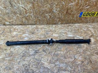 карданный вал BMW X5 E70 [рестайлинг] E70 2010, 3.0 л., дизель, АКПП, внедорожник 5 дв., полный привод, правый руль, 7589128, 26107589128