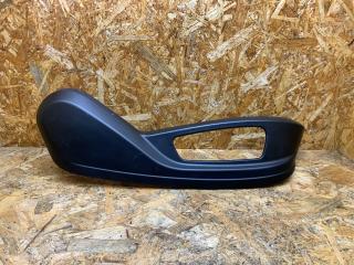 накладка на сиденье BMW X5 E70 2007, 3.0 л., дизель, АКПП, черный, внедорожник 5 дв., полный привод, правый руль, 7167338