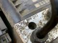 блок ABS BMW X5 E70 2009, 3.5 л., дизель, АКПП, внедорожник 5 дв., полный привод, правый руль, 34516865025, 6865025, 34516854703, 6854703, 34516854056, 6854056, 34516798285, 6798285, 34516795780, 6795780, 34516785269, 6785269, 6793488, 345167933489, 67933489 - фото №4