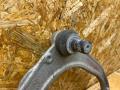 рычаг передний левый BMW X5 E70 [рестайлинг] E70 2013, 3.0 л., дизель, АКПП, внедорожник 5 дв., 6776417, 6863785, 31126863785, 31126776417 - фото №4