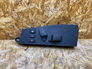 блок управления сиденьем BMW X5 E70 2007, 3.0 л., дизель, АКПП, серебристый, внедорожник 5 дв., правый руль, 6950768, 9275062, 61319275062, 61316950768