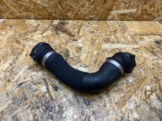 патрубок радиатора BMW 3 серия E92/E93 [рестайлинг] E93 2011, 3.0 л., дизель, АКПП, черный, кабриолет, задний привод, правый руль, 7800100, 17127800100