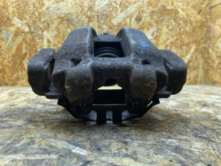 суппорт передний левый BMW 3 серия F30/F31 [рестайлинг] F31 2017, 3.0 л., дизель, АКПП, черный, универсал, полный привод, правый руль