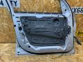 дверь передняя левая BMW X5 E70 2008, 3.0 л., дизель, АКПП, 354 titan-silber, внедорожник 5 дв., полный привод, правый руль - фото №15