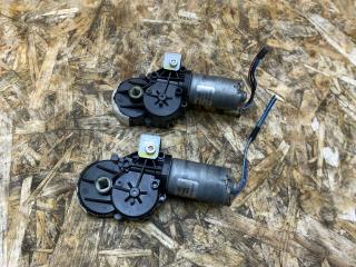 моторчик регулировки сиденья BMW X5 E70 [рестайлинг] E70 2013, 3.0 л., дизель, АКПП, внедорожник 5 дв., 0390204007, 0390204002