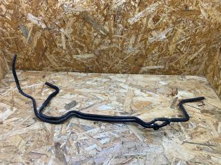 трубка вакуумная BMW X5 E70 2007, 3.0 л., дизель, АКПП, черный, внедорожник 5 дв., полный привод, правый руль, 22116776413, 6776413