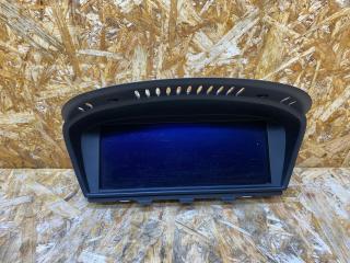 монитор мультимедиа BMW 3 серия E92/E93 [рестайлинг] E93 2011, 3.0 л., дизель, АКПП, серебро, кабриолет, задний привод, правый руль, 65829151978, 9151978, 9211969, 65826970343, 65826989396, 65829141809, 65829193745, 65829211969, 6970343, 6989396, 9141809, 9193745